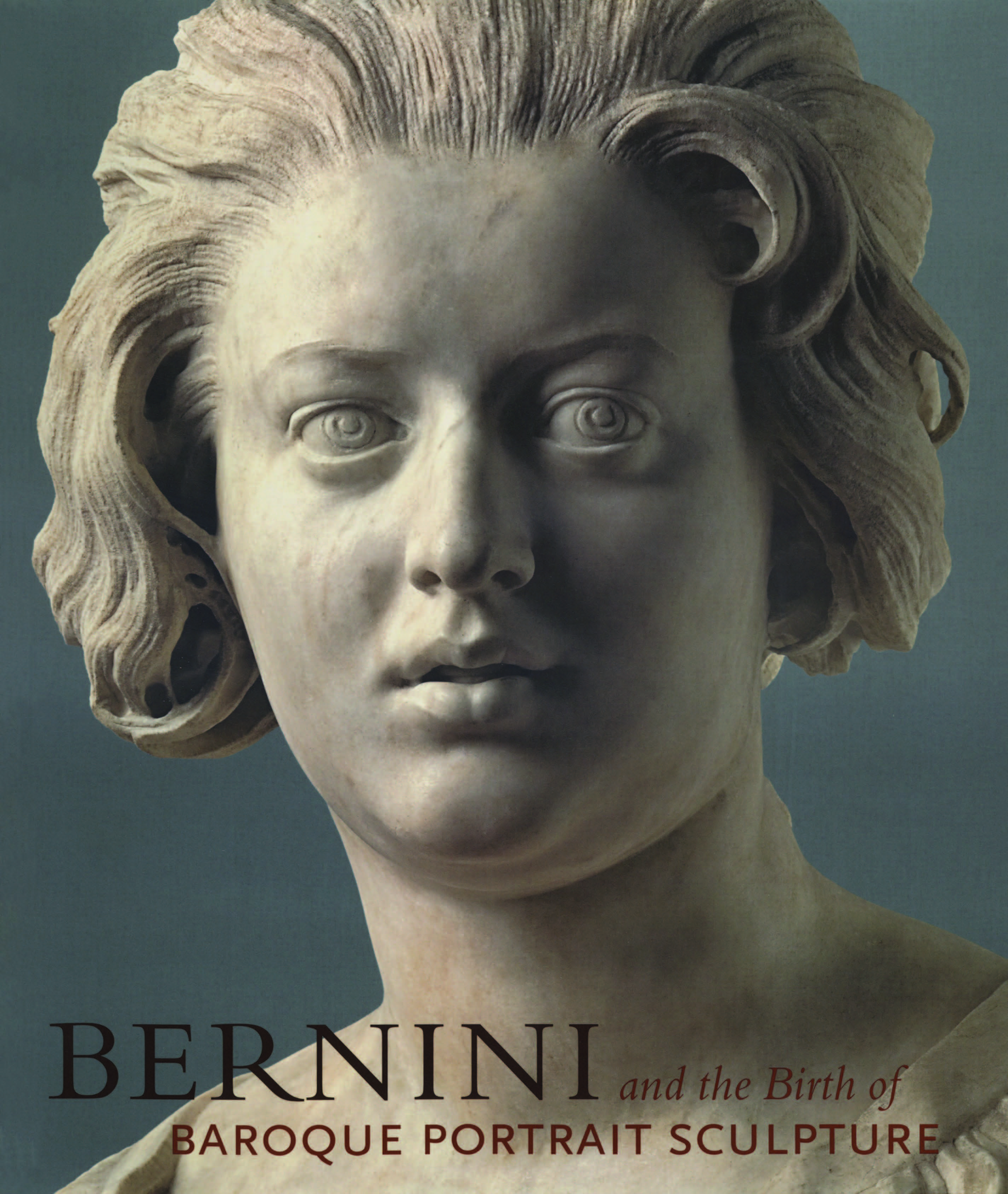 Bacchi, Bernini and the Birth of Baroque Portrait sculpture – Xenotheka