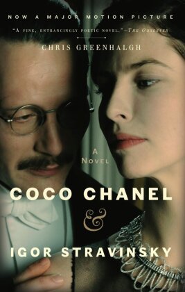 Review: Coco Chanel & Igor Stravinsky - Slant Magazine