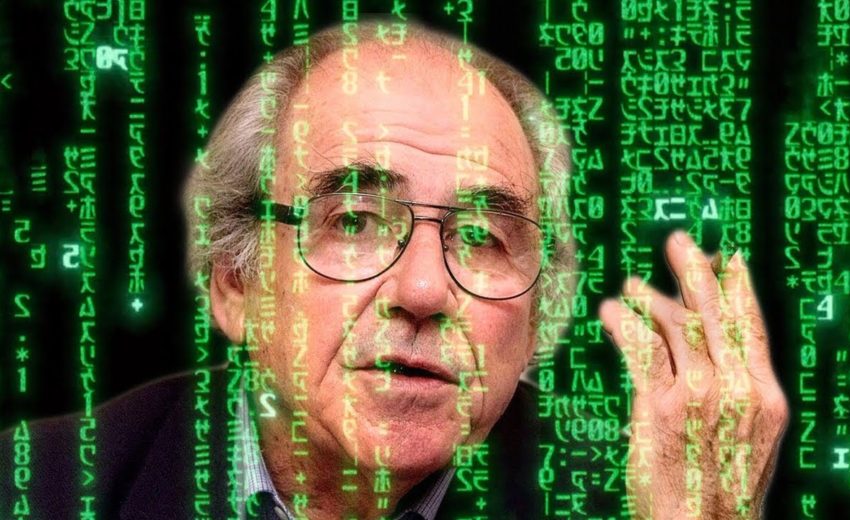 Baudrillard, Simulacra and Simulation – Xenotheka