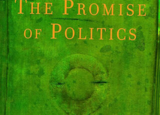 Arendt, The Promise of Politics
