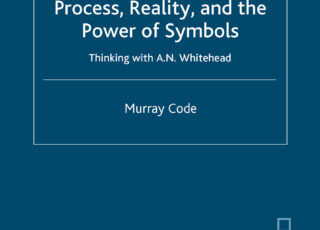 Murray, Process Reality and the Power of Symbols