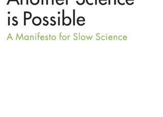 Stengers, Another Science is Possible