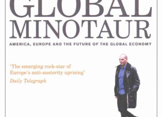 Varoufakis, The Global Minotaur