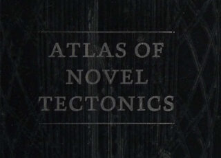 Reiser, Unemoto, Atlas of novel tectonics