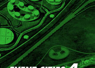 Tschumi, Event Cities 4