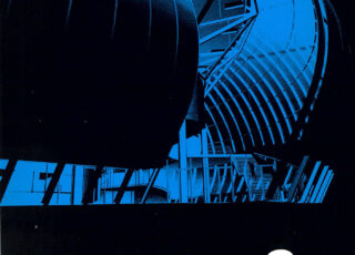 Tschumi, Event Cities 2